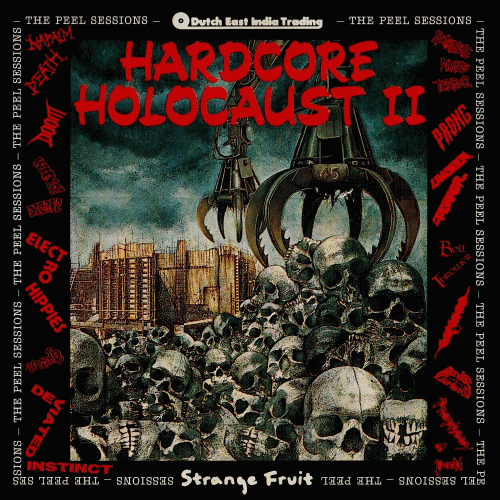 Compilations : Hardcore Holocaust II